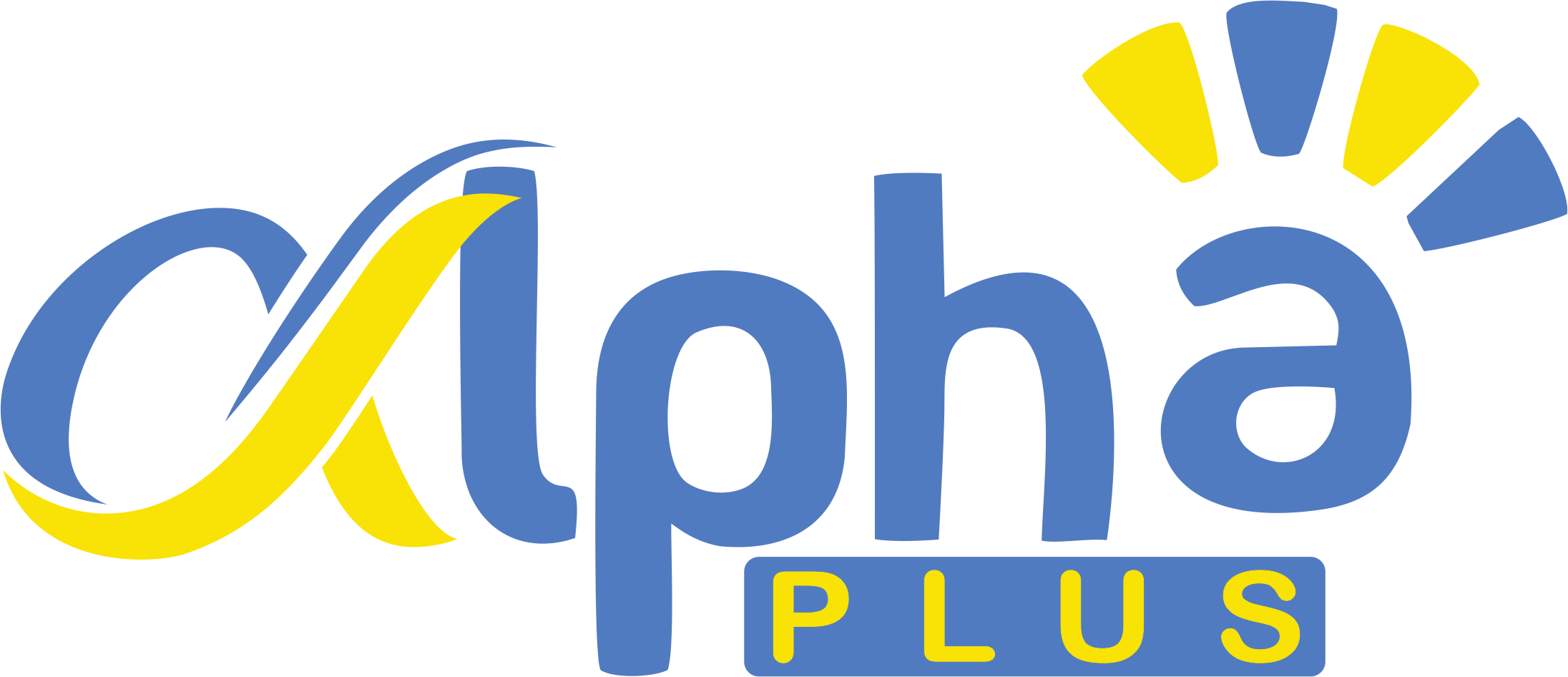AlphaPlus NET